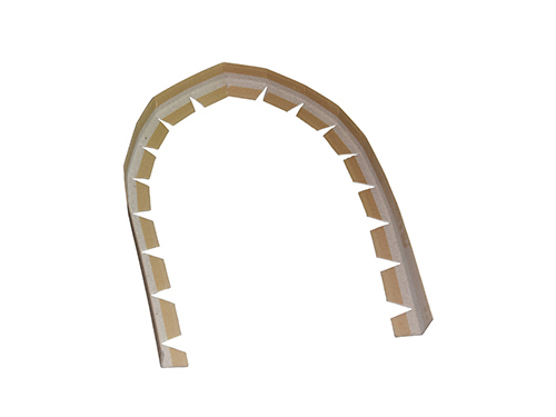 How to use paper corner protectors to