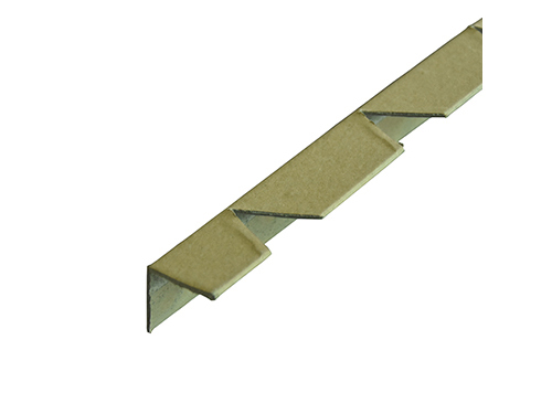 Dongguan paper corner protector for carton packing
