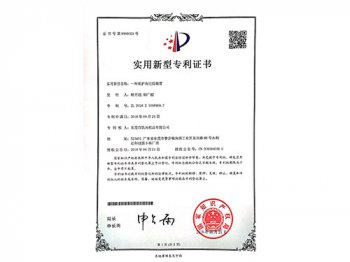 Patent description