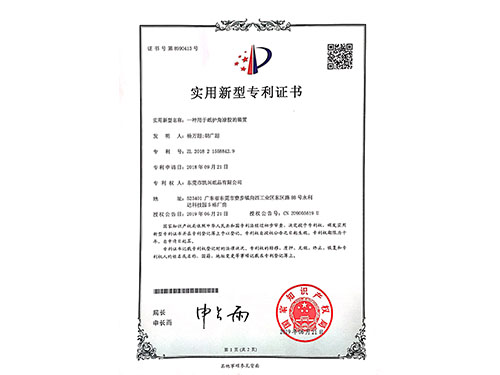 Patent description