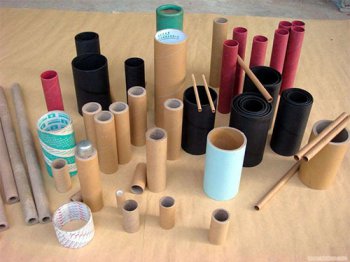 Paper Tube
