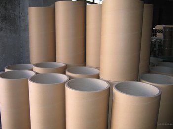 Paper Tube