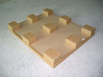 Paper card board