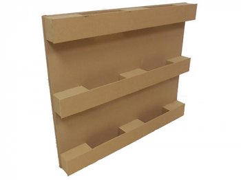 Paper card board